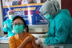 Kemenkes Beberkan Skema Vaksinasi untuk Lansia