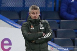 Imbang Lawan Chelsea, Solksjaer Klaim MU Seharusnya Dapat Penalti