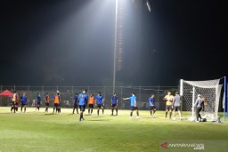 Menpora Turun Tangan, Ijin Ujicoba Timnas U-22 Akhirnya Turun