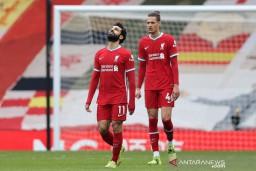 Klopp: Mental Kami Sudah Tidak Sama Lagi