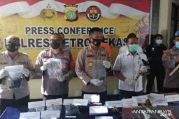 Pengganda Uang yang Viral di Bekasi Ditangkap Polisi