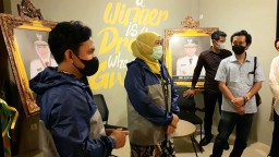 Khofifah Minta Wartawan Tetap Obyektif dan Kualitatif