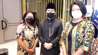Wagub Jatim Meminta ASPPI Mendisemenasikan Masyarakat