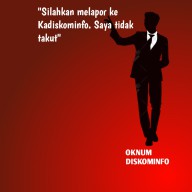 Oknum Diskominfo Maluku Diduga Memecah- belah Jurnalis