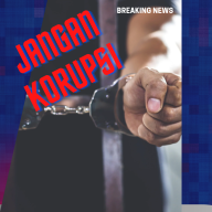 Mantan Bupati Buru Selatan Akhirnya Ditetapkan sebagai Tersangka