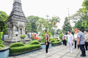 Wagub Emil: Persiapan Terus Dikebut untuk Sambut Kedatangan Para Delegasi