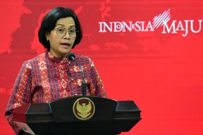 Pemerintah Luncurkan Paket Kebijakan Atasi Dampak El Nino dan Tekanan Ekonomi Global