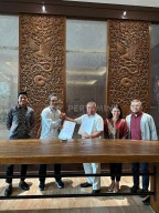 Pertamina NRE & Pemprov Kaltim Siap Garap Proyek Proyek Ekonomi Hijau di Kalimantan Timur