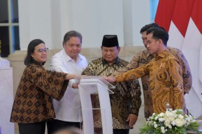Presiden Prabowo Luncurkan Katalog Elektronik Versi 6.0 untuk Dorong Transparansi dan Efisiensi
