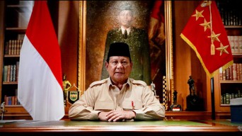 Presiden Prabowo Subianto Sampaikan Ucapan Selamat Tahun Baru Imlek 2576, Ajak Pererat Persaudaraan dalam Keberagaman