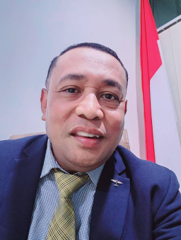 Gubernur Maluku Buka Dialog Serap Aspirasi Tokoh Agama