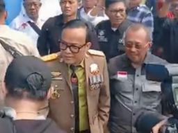 Diduga Tak Kantongi TDG, Gudang CV Sentoso Seal di Surabaya Terancam Disanksi