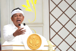 Pemprov Jabar Audit Yayasan Penerima Hibah, Dedi Mulyadi: Tak Boleh Ada Dana Mengalir ke Yayasan Bodong