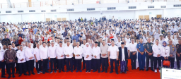 Jawa Timur Siap Sukseskan Pembentukan Koperasi Merah Putih