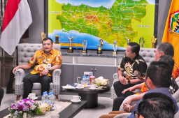 Borobudur Marathon 2025 Siap Digelar, Gaet 10.500 Pelari dan Atlet Elite Dunia