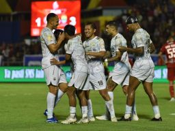 PERSIB Semakin Tajam Berkat Kolektivitas: 12 Pemain Jadi Sumber Gol, Bojan Hodak Puas Tak Lagi Bergantung