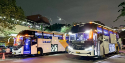 DAMRI Tawarkan Diskon 20 Persen dalam Promo PAYDAY, Berlaku untuk Semua Rute