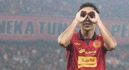 Rayhan Hannan, Mesin Baru Persija yang Menempa Diri Lewat Ketekunan
