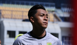 Febri Hariyadi Menatap Kebangkitan: PERSIB Sambut Kembalinya “Bow” dalam Laga Tandang ke Ternate  Bandung