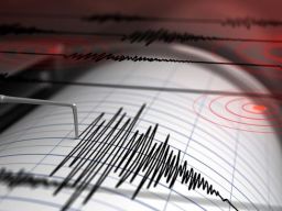 Gempa Magnitudo 4,3 Guncang Laut Tuban, Getaran Terasa hingga Bawean dan Gresik