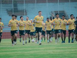 Persebaya Wajib Menang di Gelora Bung Tomo, Jaga Asa Bersaing di Jalur Juara Liga 1