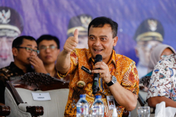 Bandara Ahmad Yani Semarang Kembali Berstatus Internasional, Dorong Ekonomi Jateng