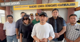 Dorong Investasi dan Pariwisata, Gubernur Jateng Siapkan Bandara Perintis di Jepara dan Blora