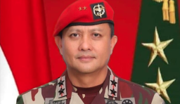 Danjen Kopassus: Ormas Berbuat Premanisme Harus Ditindak