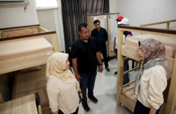 Surabaya Kembangkan Model Sekolah Rakyat, Unesa Berikan Dukungan Penuh
