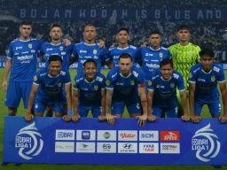 PERSIB Makin Solid di Ujung Musim: Semua Pemain Nyaris Dapat Menit Bermain, Tiga Nama Masih Menanti Kesempatan