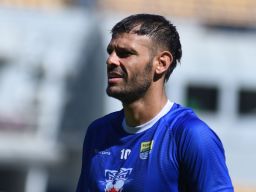 Tyronne del Pino: Mesin Gol PERSIB yang Tak Gila Gol, Hanya Ingin Juara