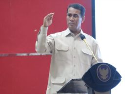 Mentan Andi Amran Sulaiman Ungkap Tekanan Lobi Terkait Kasus Proyek Fiktif Rp5 Miliar