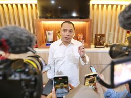 Surabaya Dukung Penuh Proyek SRRL, Konektivitas Kawasan Surabaya Raya Diperkuat