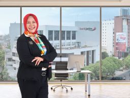 Kredit Konsumer Bank Jatim Catat Kinerja Positif