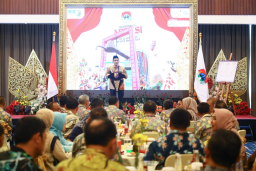 Pengelolaan Sampah Perlu Menjadi Gerakan Kolektif