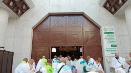 Memahami Miqat: Gerbang Awal Menuju Kesucian Ibadah Haji dan Umrah