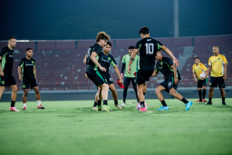 Persebaya Bidik Posisi Kedua, Siap Maksimalkan Derby Lawan Arema FC