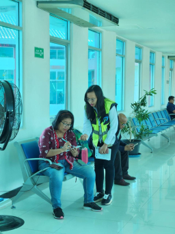 PT Angkasa Pura Indonesia Cabang Bandara Pattimura Ambon Pertahankan Bandara Terbaik di Asia Pasifik