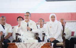Pemerintah Dorong Pembentukan Kopdes Merah Putih untuk Perkuat Ekonomi Desa