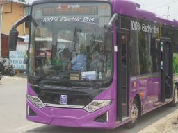 Pemda DIY Fokuskan Bus Listrik Layani Wisatawan di Pusat Kota Mulai Mei 2025