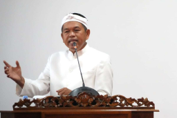 Dedi Mulyadi Siapkan Rp600 Miliar untuk Pendidikan Gratis Bagi Siswa Tak Tertampung di Sekolah Negeri