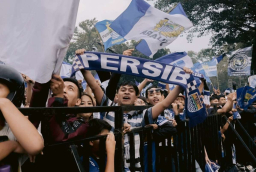 Persib Juara, Pemkot Bandung Imbau Warga Rayakan dengan Tertib dan Bermartabat