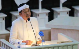 Dedi Mulyadi Targetkan Sekolah 12 Tahun untuk Seluruh Anak Jawa Barat