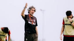 Bali United Fokus Amankan Posisi Lima Besar di Tiga Laga Tersisa Liga 1