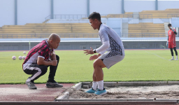 Dedi Kusnandar dan Harapan Comeback di Laga Penentuan Sang Juara