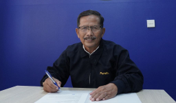 Djadjang Nurdjaman Kembali ke PERSIB: Dari Legenda Lapangan ke Arsitek Masa Depan