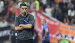Persija Jakarta Akhiri Kerja Sama dengan Carlos Pena, Ricky Nelson Ditunjuk sebagai Caretaker