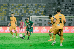 PT LIB Percepat Jadwal Pekan Terakhir Liga 1, Lima Laga Dimajukan Dua Hari