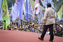 Presiden Prabowo Dukung Pengusulan Marsinah Sebagai Pahlawan Nasional