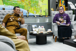 Pemprov Jateng Gandeng Sekolah Swasta untuk Permudah Akses Pendidikan